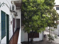 Backpackers Garden Hostel