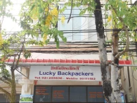 Lucky Backpacker Hostel