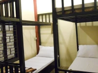 Niny Backpacker hotel