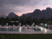 The Grand Riverside Hotel