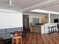 Chillao Youth Hostel