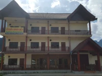 Dokked Oudom Guesthouse