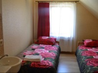 SpД“lmaЕ†u krogs