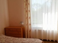 Vidzemes street apartment