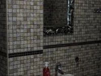 Apartment in city center