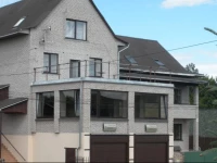 Biplan Guest House Arsenal