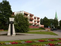 Hotel Dobele