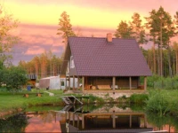 Guest House Ziedkalni