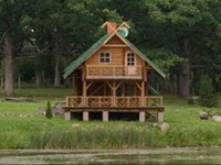 BrД«vdienu MДЃja Pasaku NamiЕ†ЕЎ