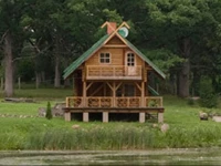 BrД«vdienu MДЃja Pasaku NamiЕ†ЕЎ