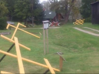 Viesu Nams JЕ«ras sapЕ†i