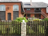 Viesu nams PЕ«poli