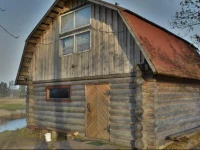 BrД«vdienu mДЃja ApsД«ЕЎi