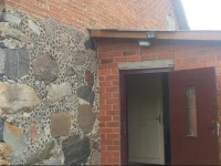 JЕ«ras Street Apartment in Engure