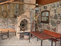 Viesu nams KlДЃЕ†as