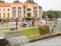 Hotel Jelgava
