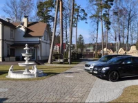 M.S. Kuznetsov Apartments