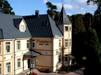 Dzintars Hotel