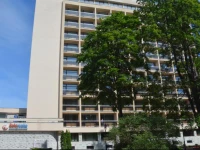 Resort - Rehabilitation Center Sanatorium Belorusija