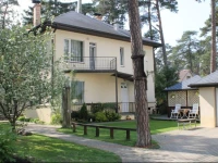 Apartment on MeЕѕa prospekts