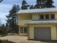 Apartments Elina Viktorijas Street