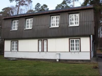 Cottage Sanatorium Belorusija