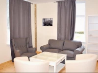 Dzintari Park Hostel