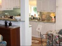 Edinburgas street apartment