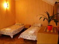 Guest house Oskara Kalpaka street