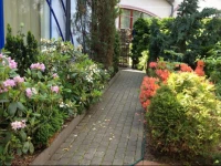 Holiday home at the Seaside