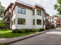 Jurmala Lux Apartment