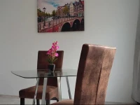 Luminous Apartment in Jurmala