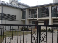 MelluЕѕi Apartment House