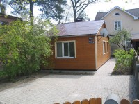 Super 10 Majori Cottage