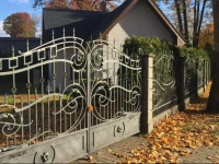 Vacation home Blaumana