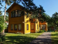 Vecbulduri Apartment Jurmala