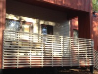 Kempings RonД«ЕЎi