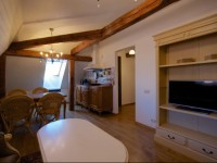 FotogrДЃfa Apartamenti