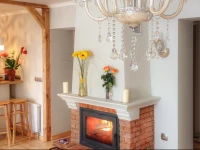 Kalna ielas Rezidence