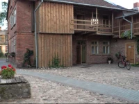 LД«vijas apartamenti