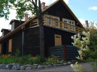 Е aha Kluba Apartamenti