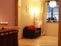 Vintage Anna Apartment