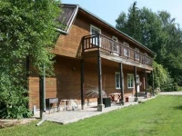 Viesu nams LauciЕ†i