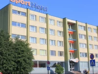 SportHotel