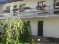 Ausekla Street Holiday Home