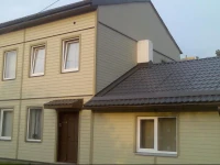 BernДЃtu Apartment