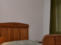 Central apartment with 3 bedrooms and terrace