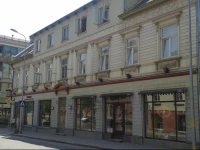 Graudu street apartments