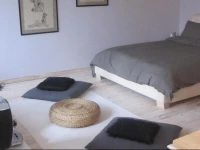 Liepaja Pine Apartment