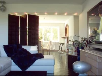 LuxHighTech apartment